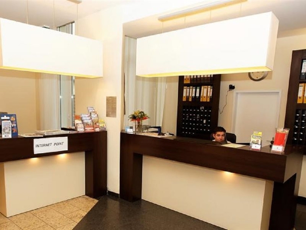 Imagen general del Hotel Olivear. Foto 4