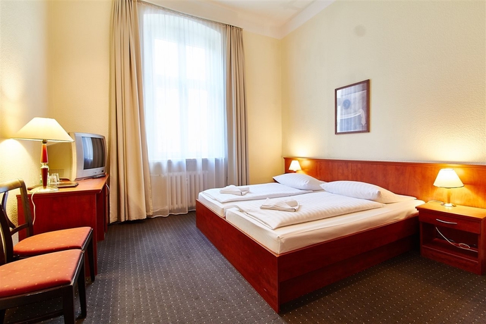 Imagen general del Hotel Olivear. Foto 6