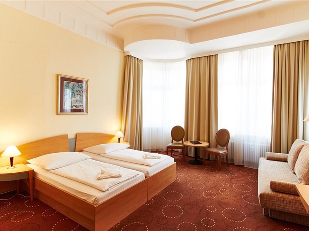 Imagen general del Hotel Olivear. Foto 8