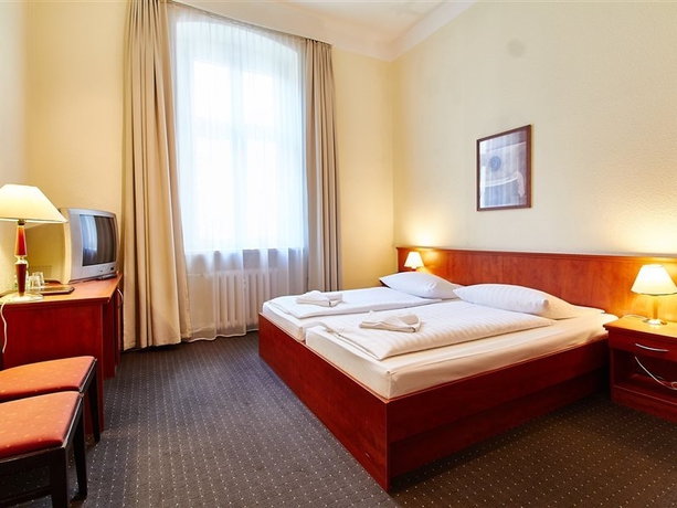 Imagen general del Hotel Olivear. Foto 10