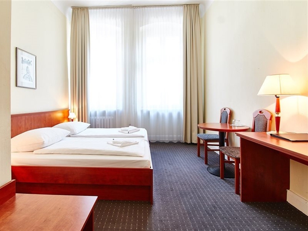 Imagen general del Hotel Olivear. Foto 11