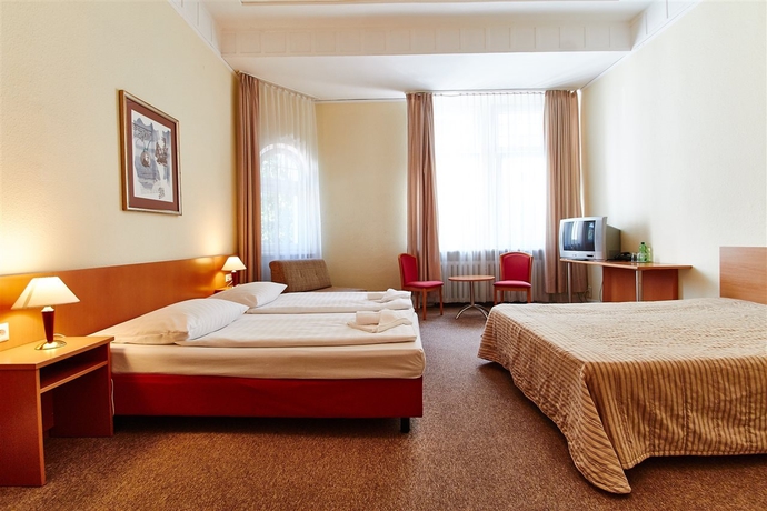 Imagen general del Hotel Olivear. Foto 14
