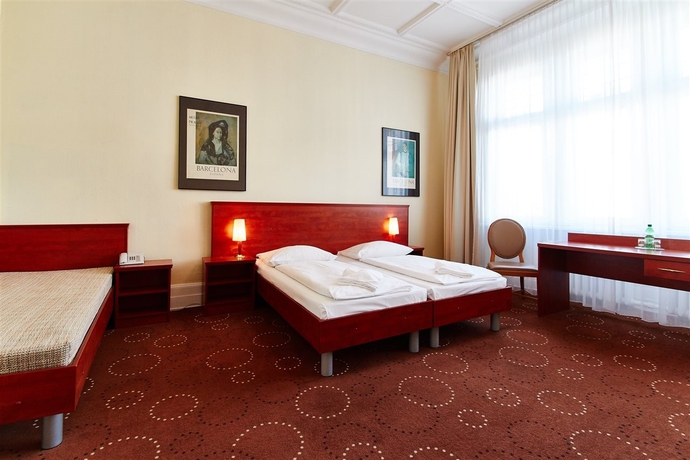 Imagen general del Hotel Olivear. Foto 15
