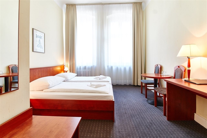 Imagen general del Hotel Olivear. Foto 16