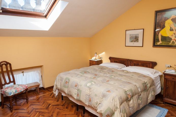 Imagen de la habitación del Hotel Olivedo. Foto 3