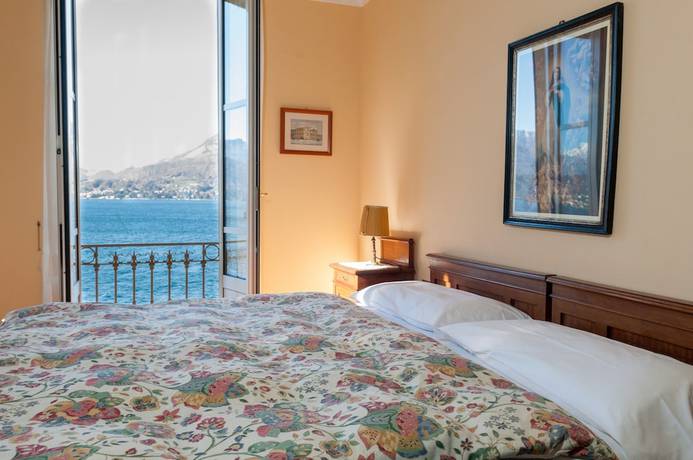 Imagen de la habitación del Hotel Olivedo. Foto 5