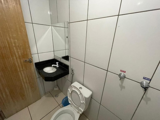 Imagen de la habitación del Hotel Oliveira 44. Foto 10