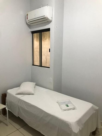 Imagen de la habitación del Hotel Oliveira 44. Foto 11