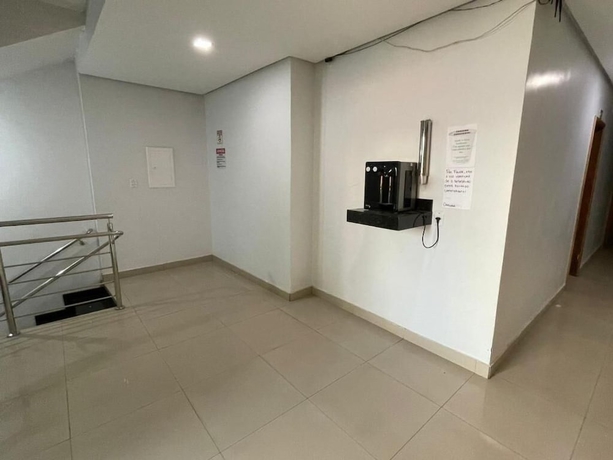 Imagen de los interiores del Hotel Oliveira 44. Foto 12