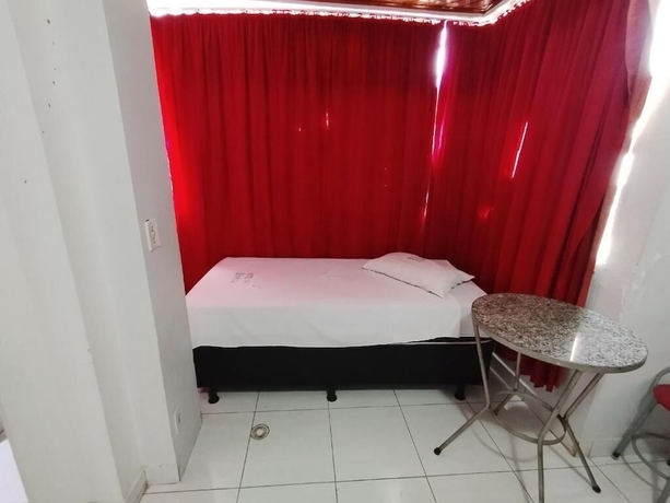 Imagen de la habitación del Hotel Oliveira, Goiania. Foto 4