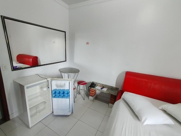 Imagen de la habitación del Hotel Oliveira, Goiania. Foto 5