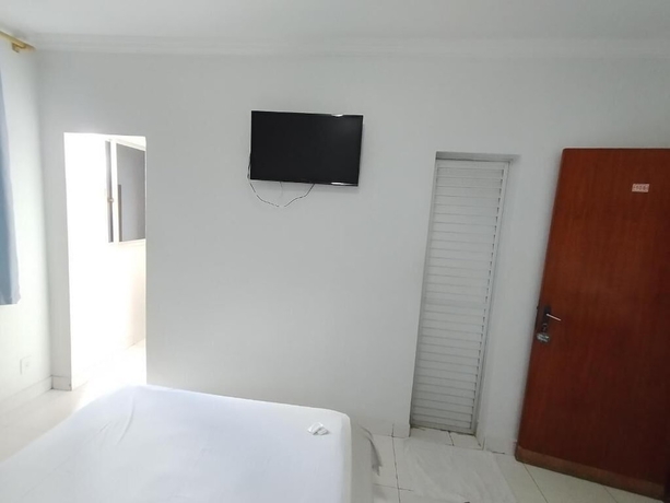 Imagen de la habitación del Hotel Oliveira, Goiania. Foto 6