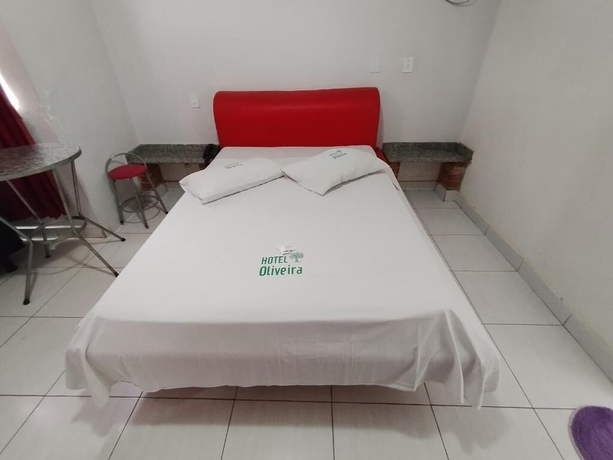 Imagen de la habitación del Hotel Oliveira, Goiania. Foto 9