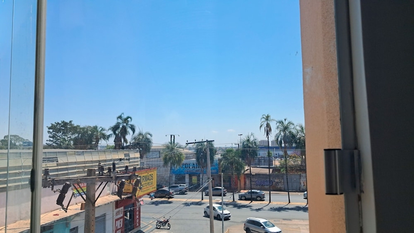 Imagen de la habitación del Hotel Oliveira, Goiania. Foto 12