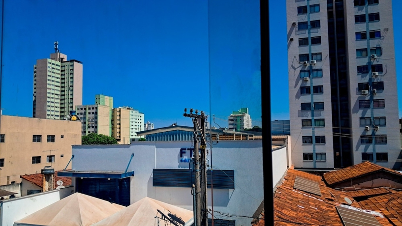 Imagen de la habitación del Hotel Oliveira, Goiania. Foto 13