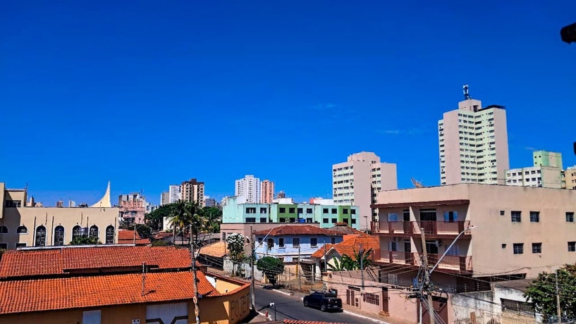 Imagen de la habitación del Hotel Oliveira, Goiania. Foto 15