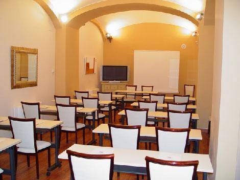 Imagen general del Hotel Olivenza Palacio. Foto 2