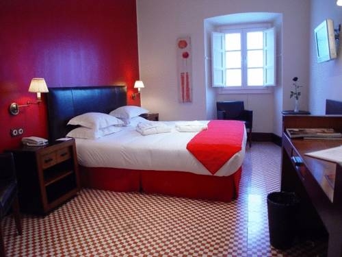 Imagen general del Hotel Olivenza Palacio. Foto 6