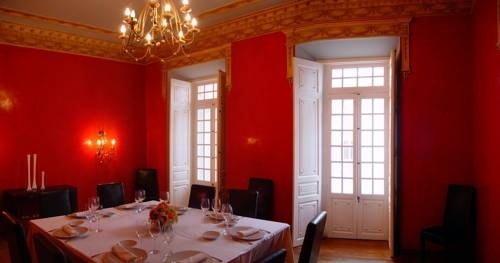 Imagen general del Hotel Olivenza Palacio. Foto 4