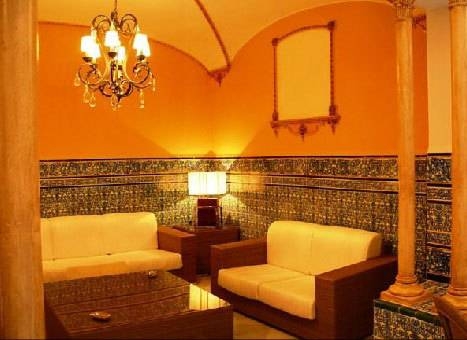 Imagen general del Hotel Olivenza Palacio. Foto 5