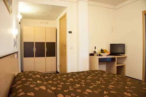 Imagen de la habitación del Hotel Oliver, Anghiari. Foto 3