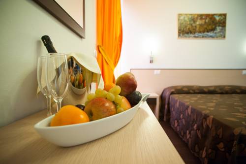 Imagen de la habitación del Hotel Oliver, Anghiari. Foto 5