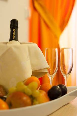 Imagen de la habitación del Hotel Oliver, Anghiari. Foto 6