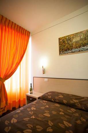 Imagen de la habitación del Hotel Oliver, Anghiari. Foto 7