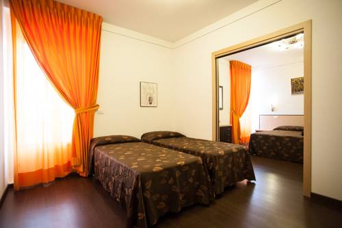 Imagen de la habitación del Hotel Oliver, Anghiari. Foto 8