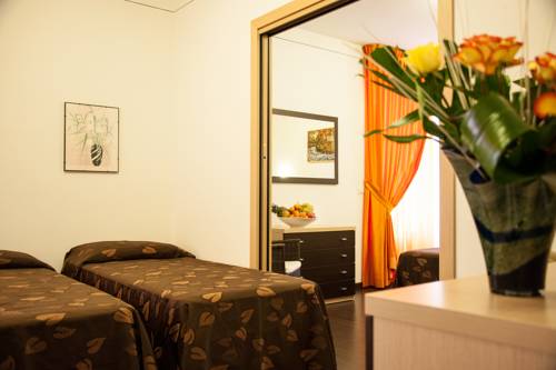 Imagen general del Hotel Oliver, Anghiari. Foto 1