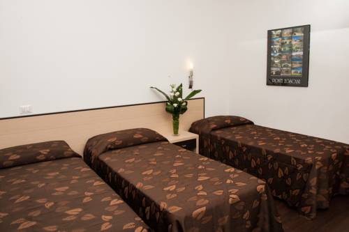 Imagen de la habitación del Hotel Oliver, Anghiari. Foto 9