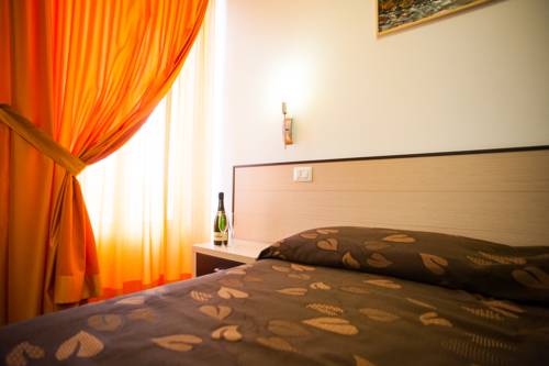 Imagen de la habitación del Hotel Oliver, Anghiari. Foto 11