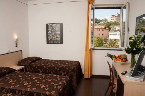 Imagen de la habitación del Hotel Oliver, Anghiari. Foto 13
