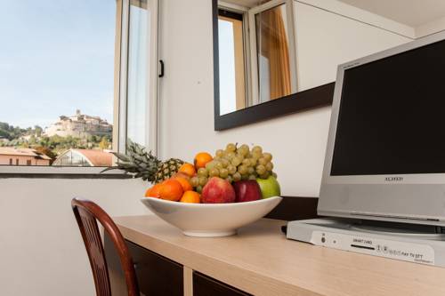 Imagen de la habitación del Hotel Oliver, Anghiari. Foto 14