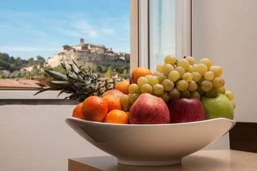 Imagen de la habitación del Hotel Oliver, Anghiari. Foto 15