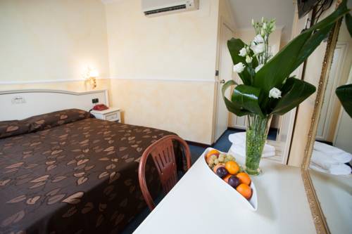 Imagen de la habitación del Hotel Oliver, Anghiari. Foto 16