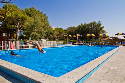 Imagen de la habitación del Hotel Oliver, Caorle. Foto 2