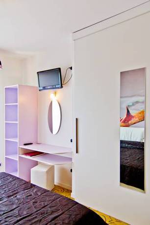 Imagen de la habitación del Hotel Oliver, Caorle. Foto 5