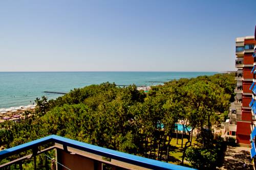 Imagen de la habitación del Hotel Oliver, Caorle. Foto 6