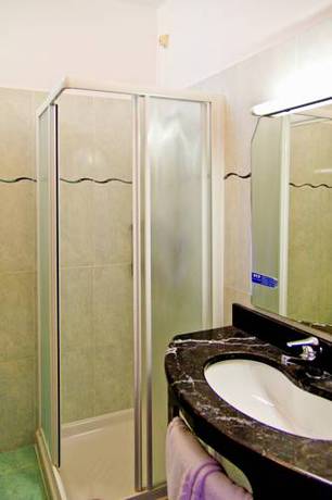 Imagen de la habitación del Hotel Oliver, Caorle. Foto 7