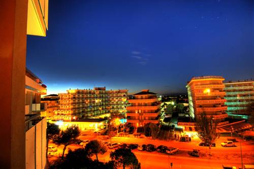 Imagen de la habitación del Hotel Oliver, Caorle. Foto 8