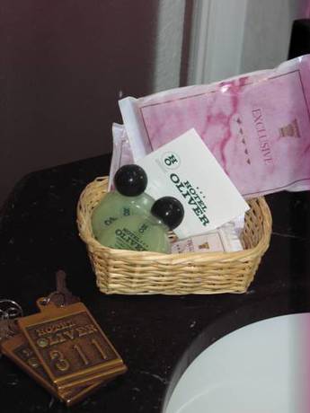 Imagen de la habitación del Hotel Oliver, Caorle. Foto 11