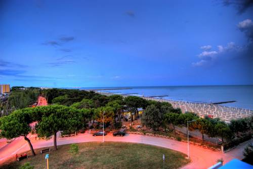 Imagen de la habitación del Hotel Oliver, Caorle. Foto 13