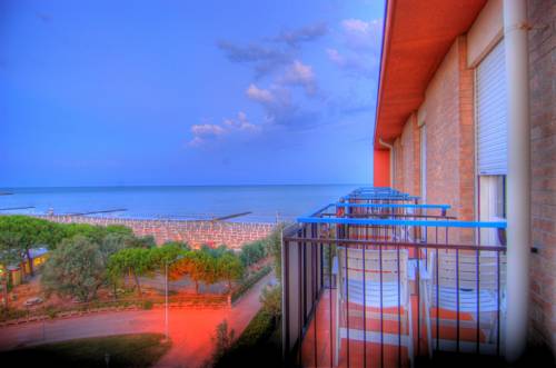 Imagen de la habitación del Hotel Oliver, Caorle. Foto 14