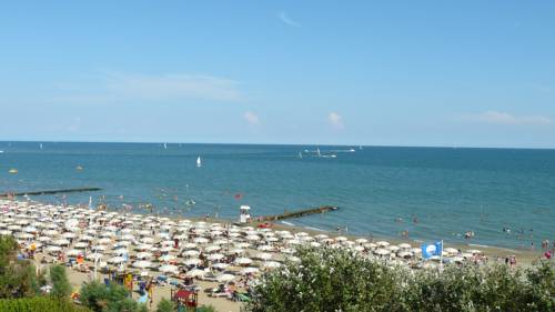 Imagen de la habitación del Hotel Oliver, Caorle. Foto 15