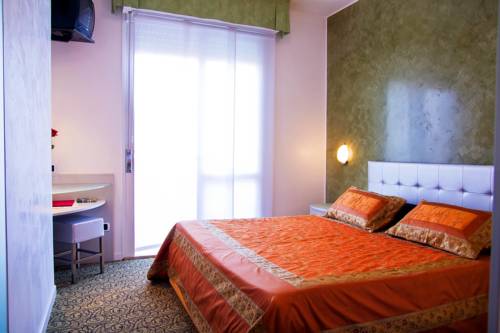 Imagen de la habitación del Hotel Oliver, Caorle. Foto 16