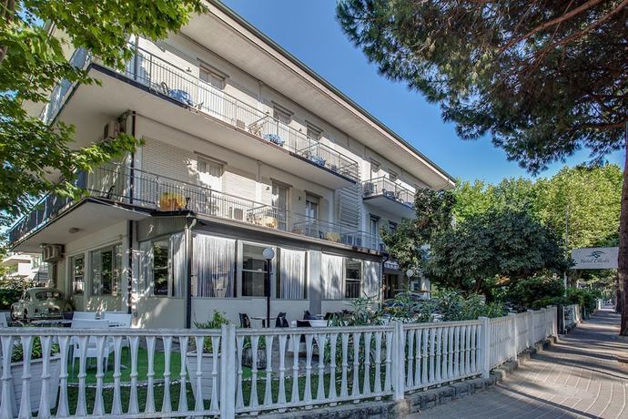 Imagen general del Hotel Oliver, Cervia. Foto 1
