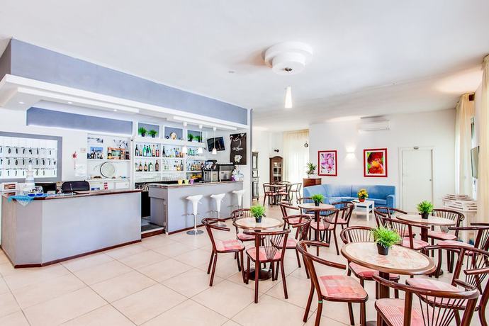 Imagen de los interiores del Hotel Oliver, Cervia. Foto 12