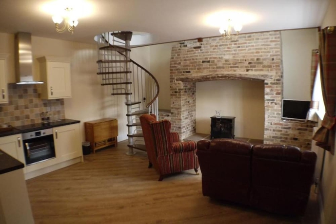 Imagen de la habitación del Hotel Oliver Cromwell. Foto 12