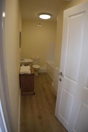 Imagen de la habitación del Hotel Oliver Cromwell. Foto 16